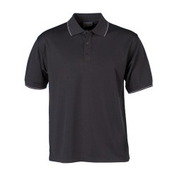 Men's Light Weight Cool Dry Polo