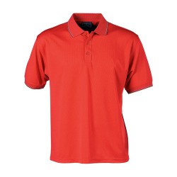 Men's Light Weight Cool Dry Polo