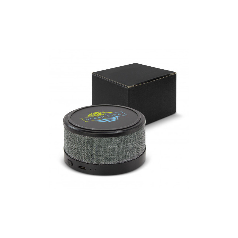 Icarus Speaker Wireless Charger
