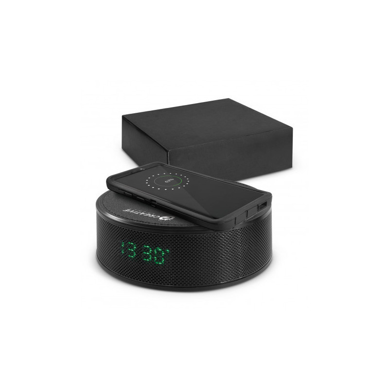 Zulu Speaker Wireless Charger