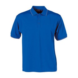 Men's Light Weight Cool Dry Polo