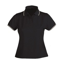 Ladies' Light Weight Cool Dry Polo