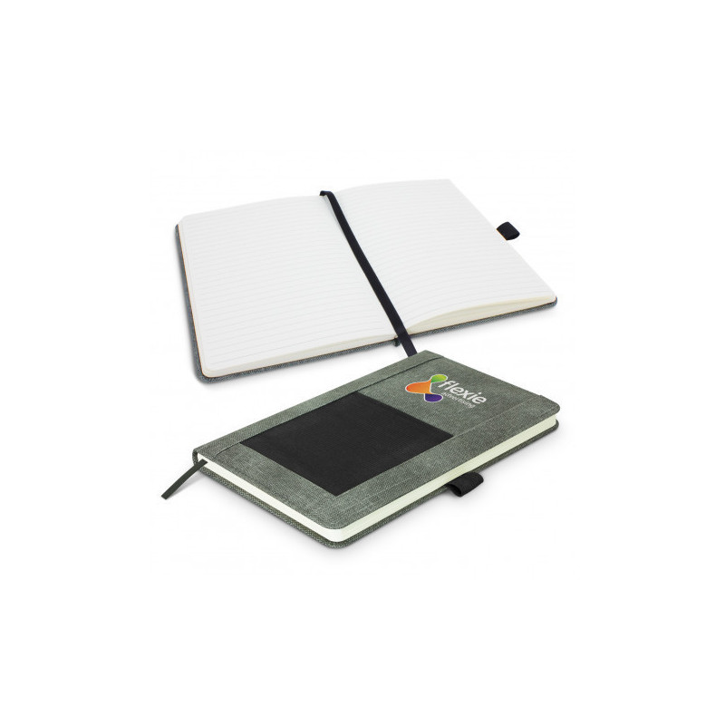 Princeton Notebook