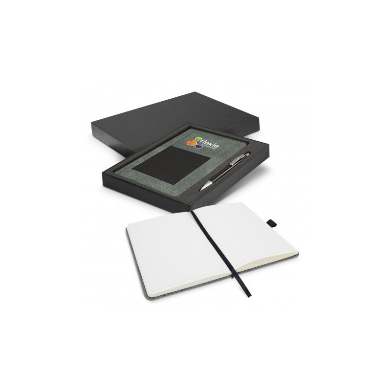 Princeton Notebook and Pen Gift Set