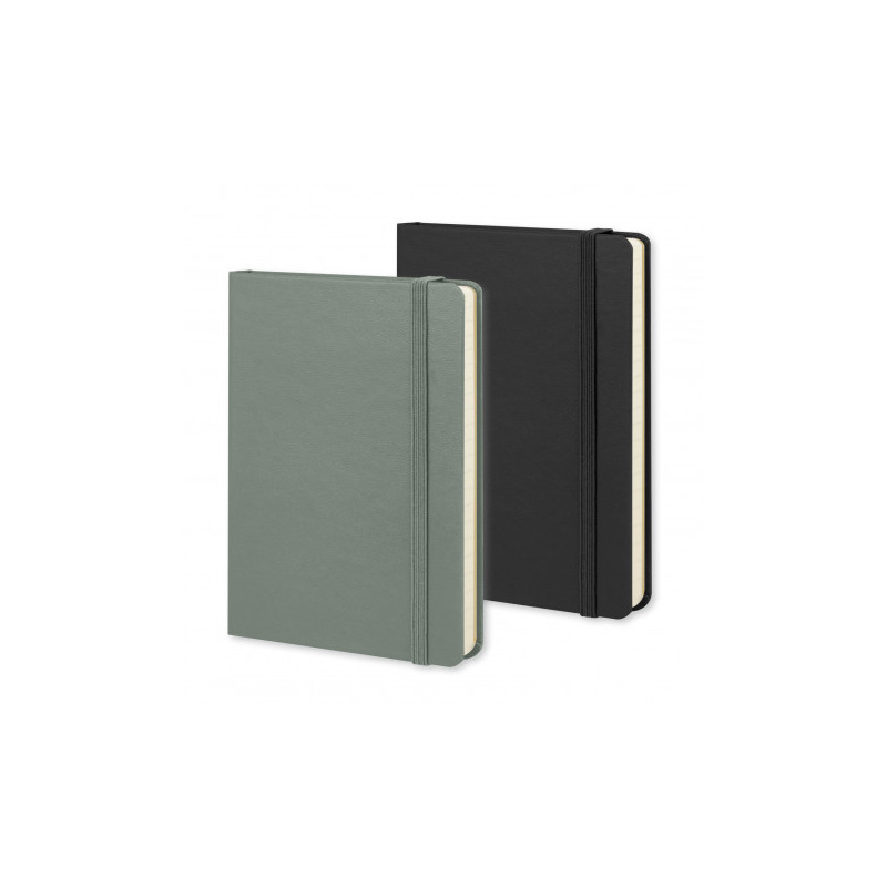 Moleskine Classic Hard Cover Notebook - Pocket