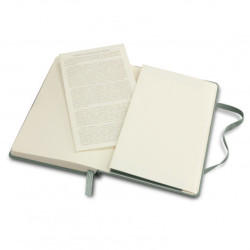 Moleskine Classic Hard Cover Notebook - Pocket