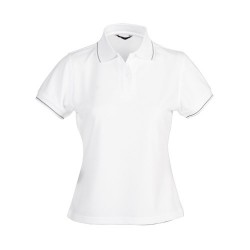Ladies' Light Weight Cool Dry Polo