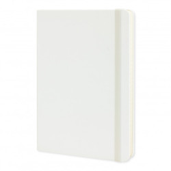 Moleskine Classic Hard Cover Notebook - Large