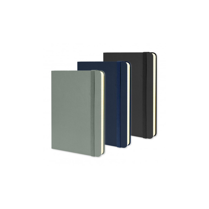 Moleskine Classic Hard Cover Notebook - Medium