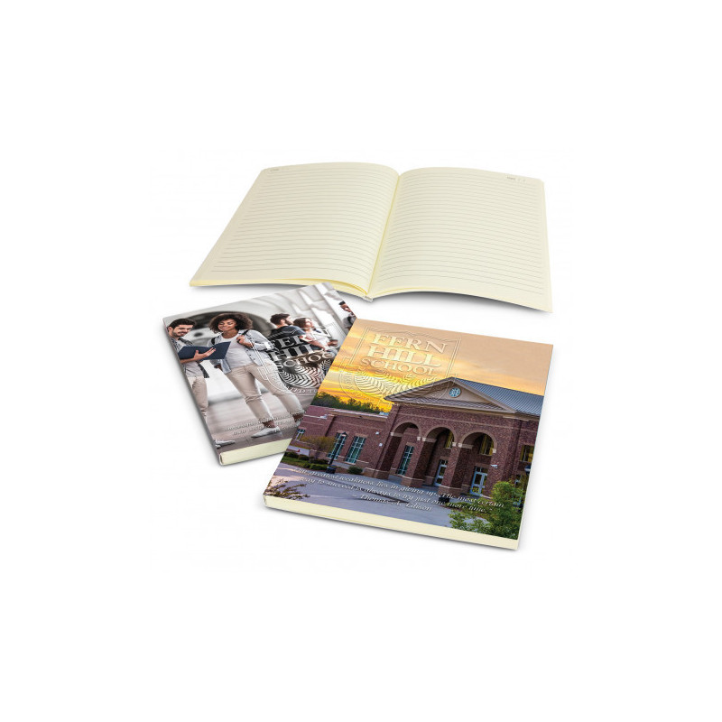 Chorus Notebook