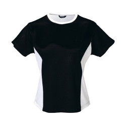 Ladies' Cool Dry T-Shirt S/S