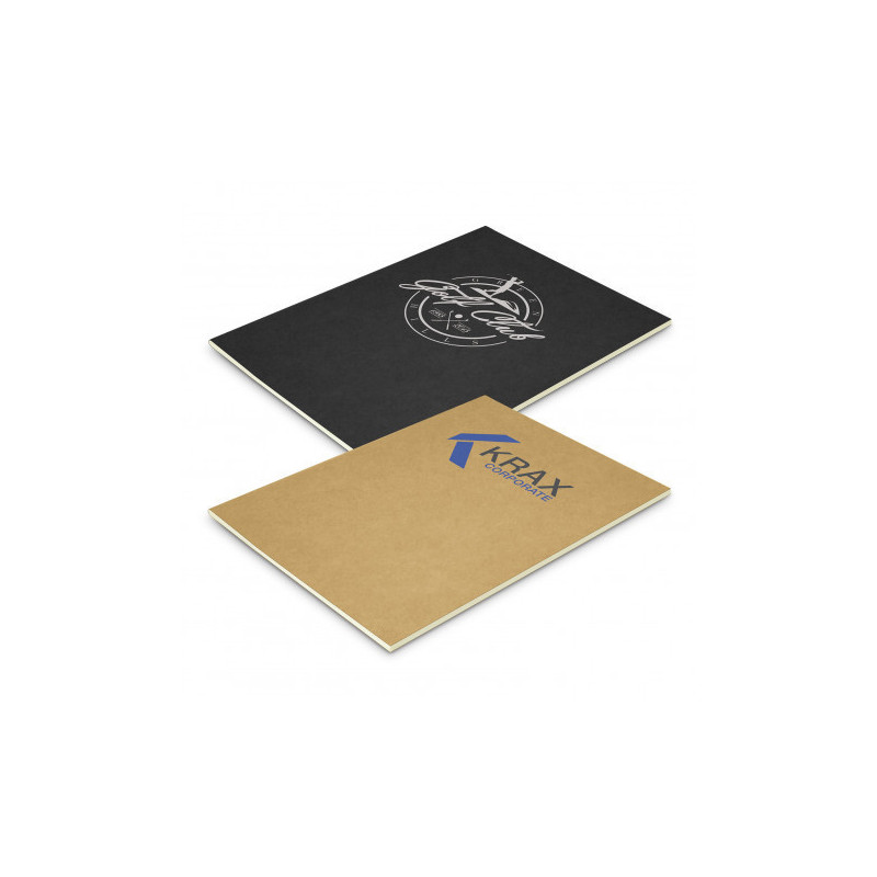 Kora Notebook - Large