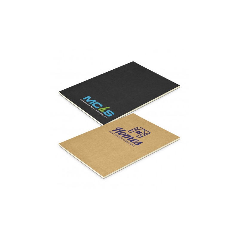 Kora Notebook - Medium