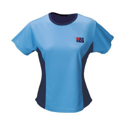 Ladies' Cool Dry T-Shirt S/S