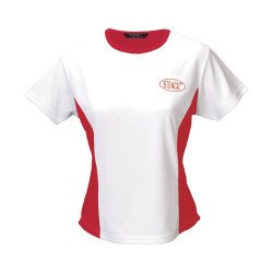 Ladies' Cool Dry T-Shirt S/S