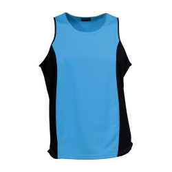 Men's Cool Dry Singlet