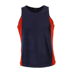 Men's Cool Dry Singlet