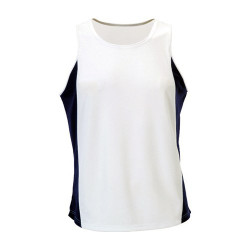 Men's Cool Dry Singlet