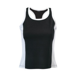 Ladies' Cool Dry Singlet