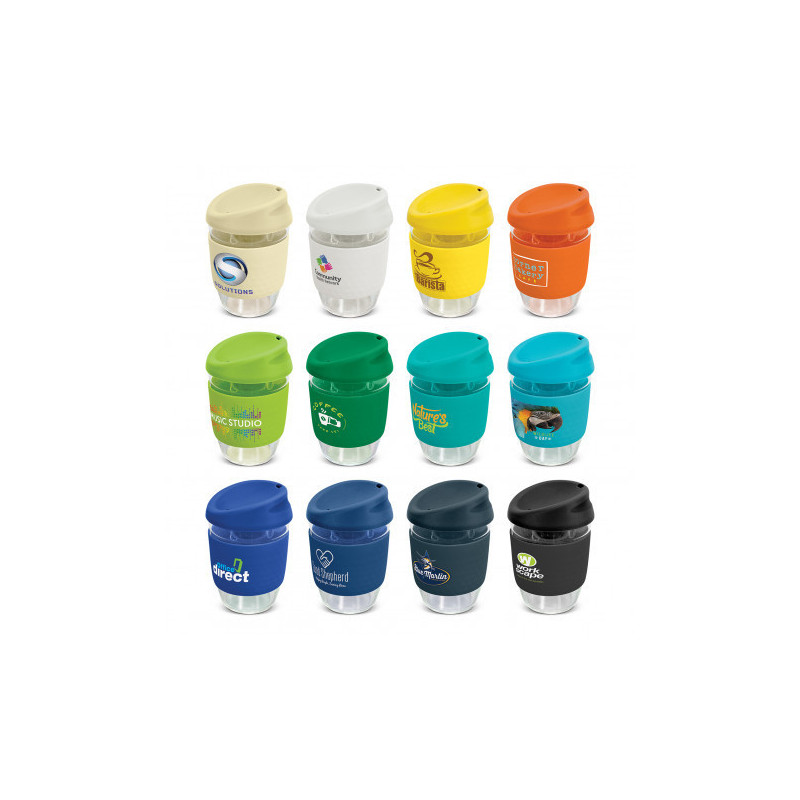 Nova Cup - Borosilicate 350ml