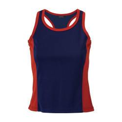 Ladies' Cool Dry Singlet