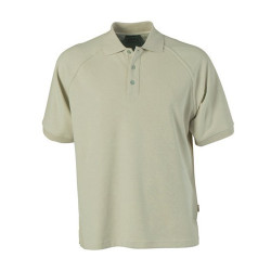 Men's Byron Bay Cool Dry Polo
