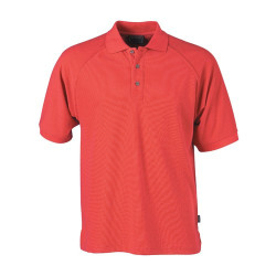 Men's Byron Bay Cool Dry Polo