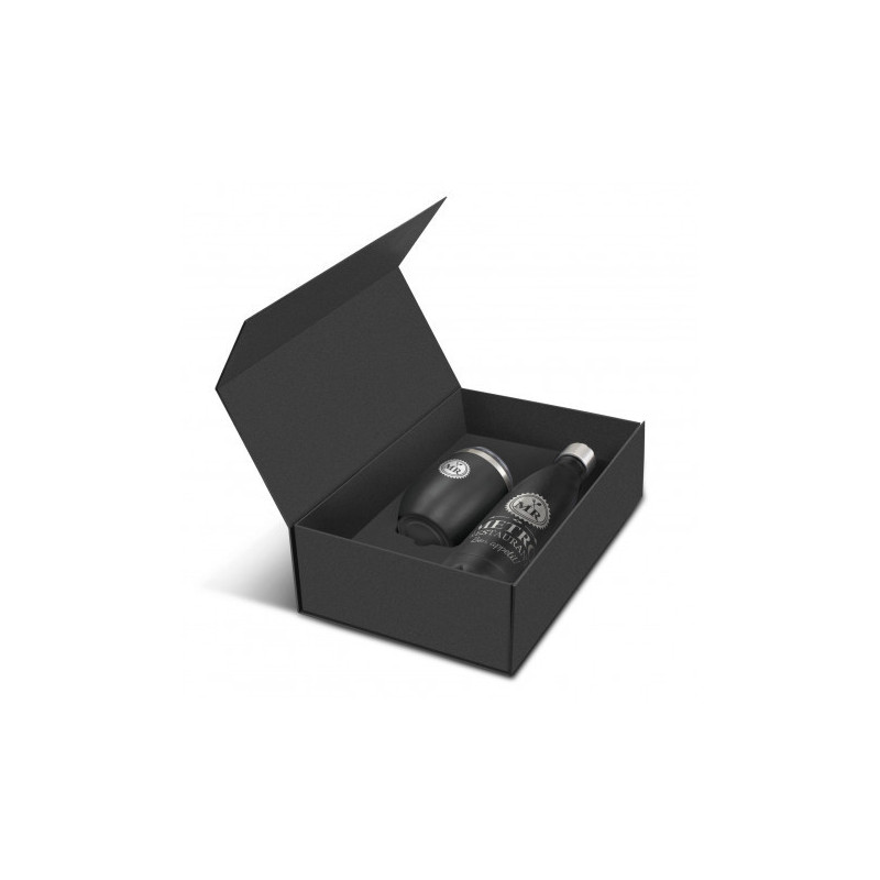Cordia Vacuum Gift Set