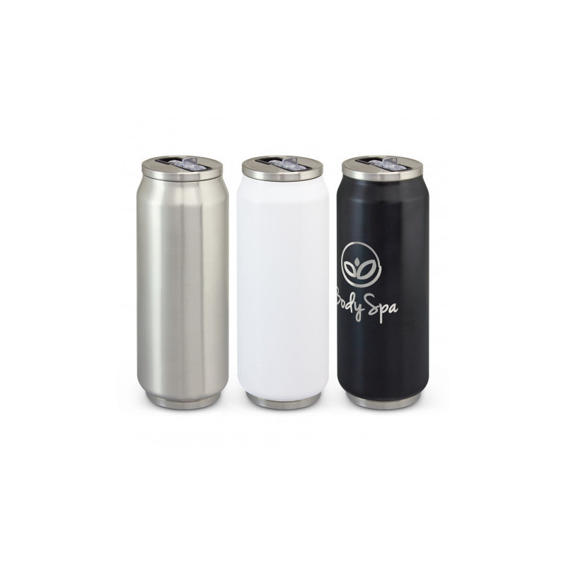 Canister Vacuum Bottle