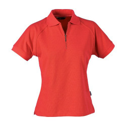 Ladies' Byron Bay Cool Dry Polo
