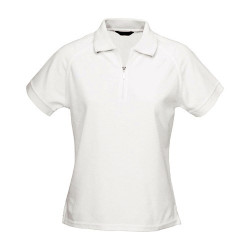 Ladies' Byron Bay Cool Dry Polo