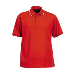 Men's Standard Plus Cool Dry Polo