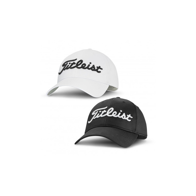 Titleist Tour Performance Cap
