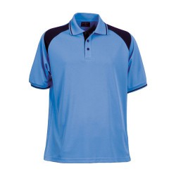 Men's Club Cool Dry Polo