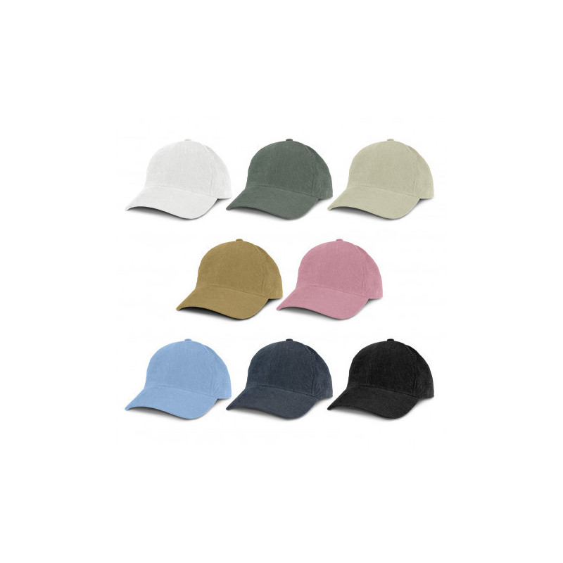Corduroy Cap