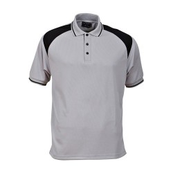 Men's Club Cool Dry Polo