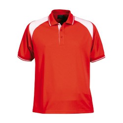 Men's Club Cool Dry Polo