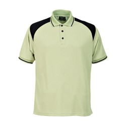 Men's Club Cool Dry Polo
