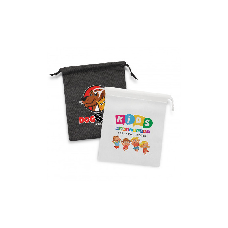 Drawstring Gift Bag - Medium