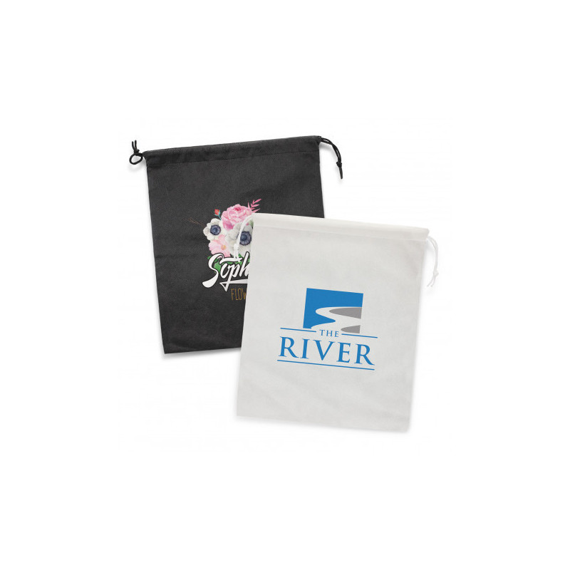 Drawstring Gift Bag - Large