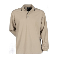Men's Cool Dry Standard Plus L/S