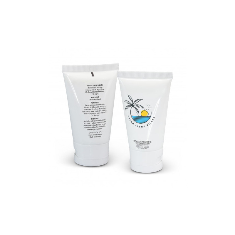 TRENDS Everyday SPF 50+ Sunscreen 30ml