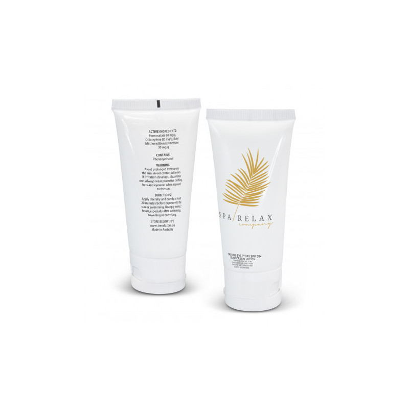 SPF50+ Sunscreen - 50ml