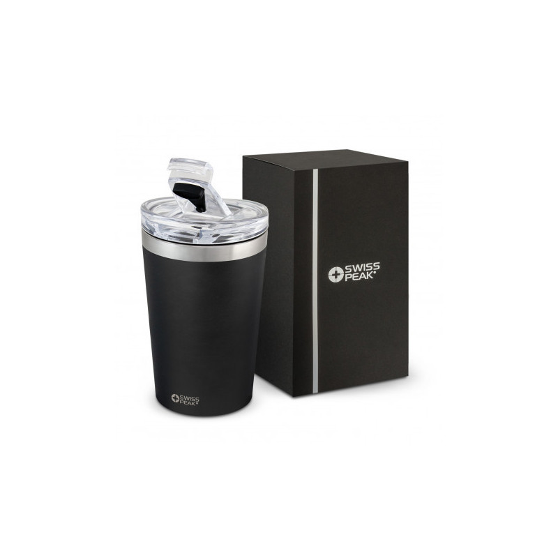 Swiss Peak Vacuum Cup