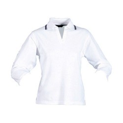 Ladies' Cool Dry Standard Plus 3/4S