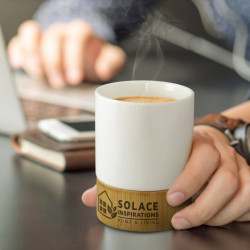 Kismet Coffee Mug - 250ml