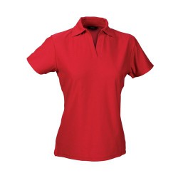 Ladies' Solar-Lite Polo
