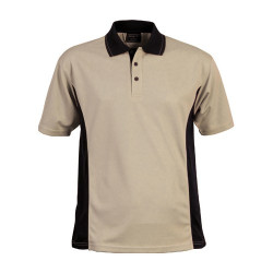 Men's Active Cool Dry Polo