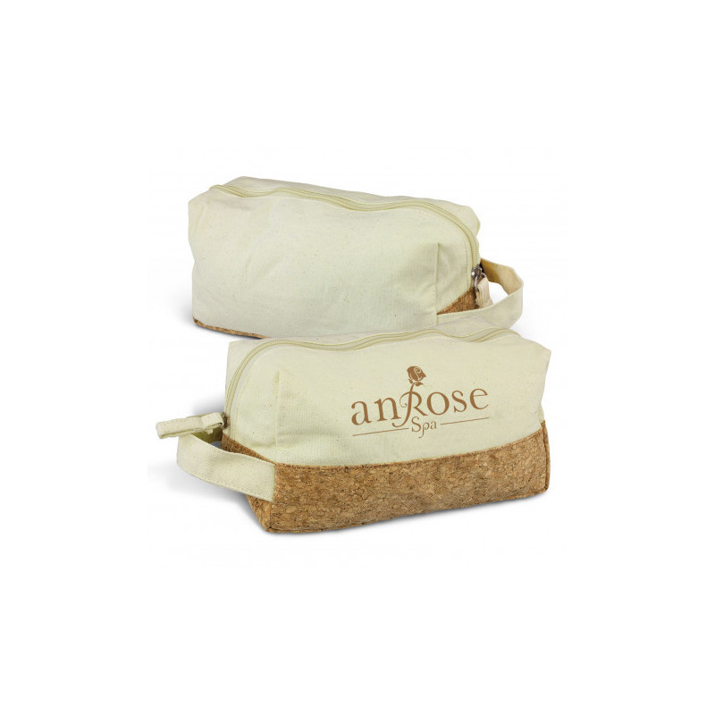 Oakridge Toiletry Bag