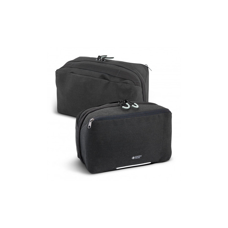 Swiss Peak Toiletry Bag